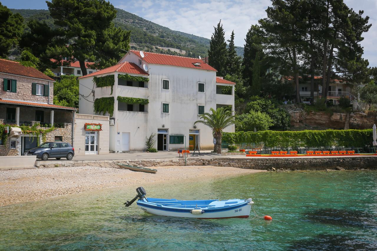 Apartments Laguna 2 Bol Exterior photo